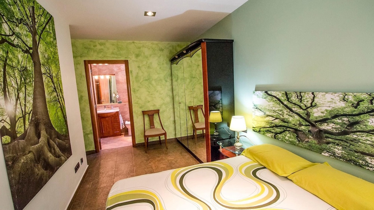 Photo of Livingroom in Can Vinyals