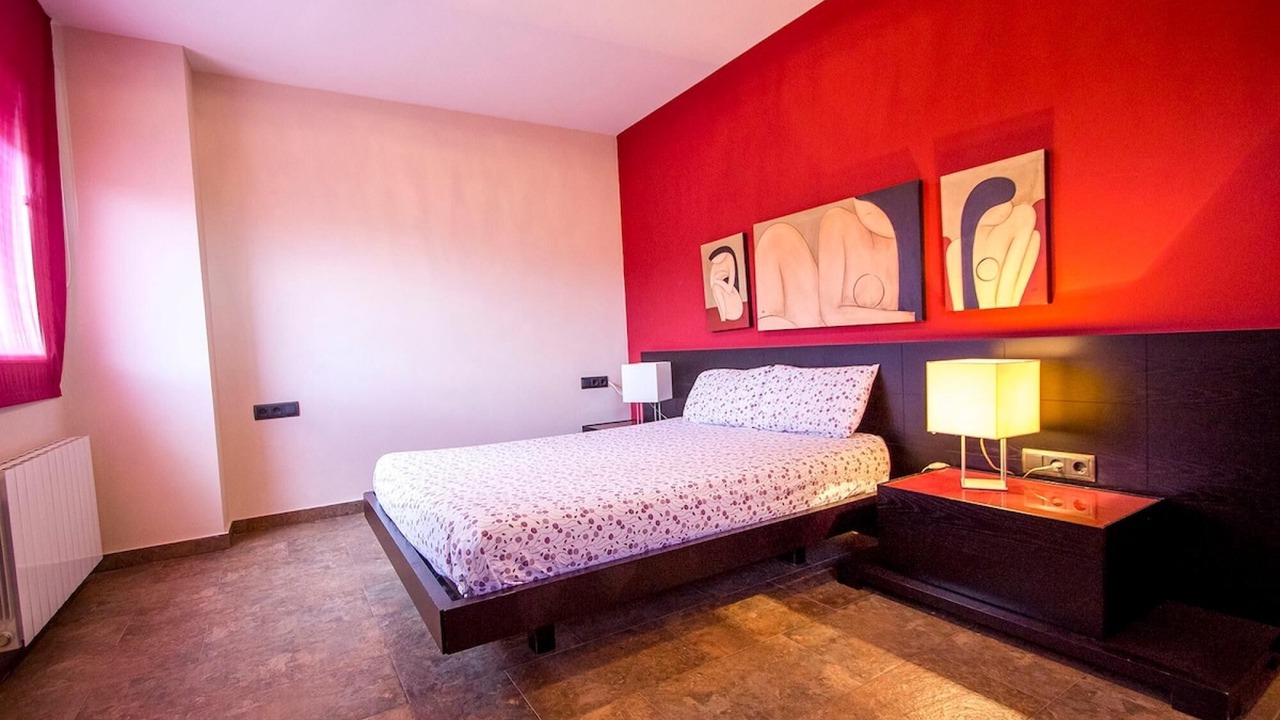 Photo of Bedroom in Can Vinyals