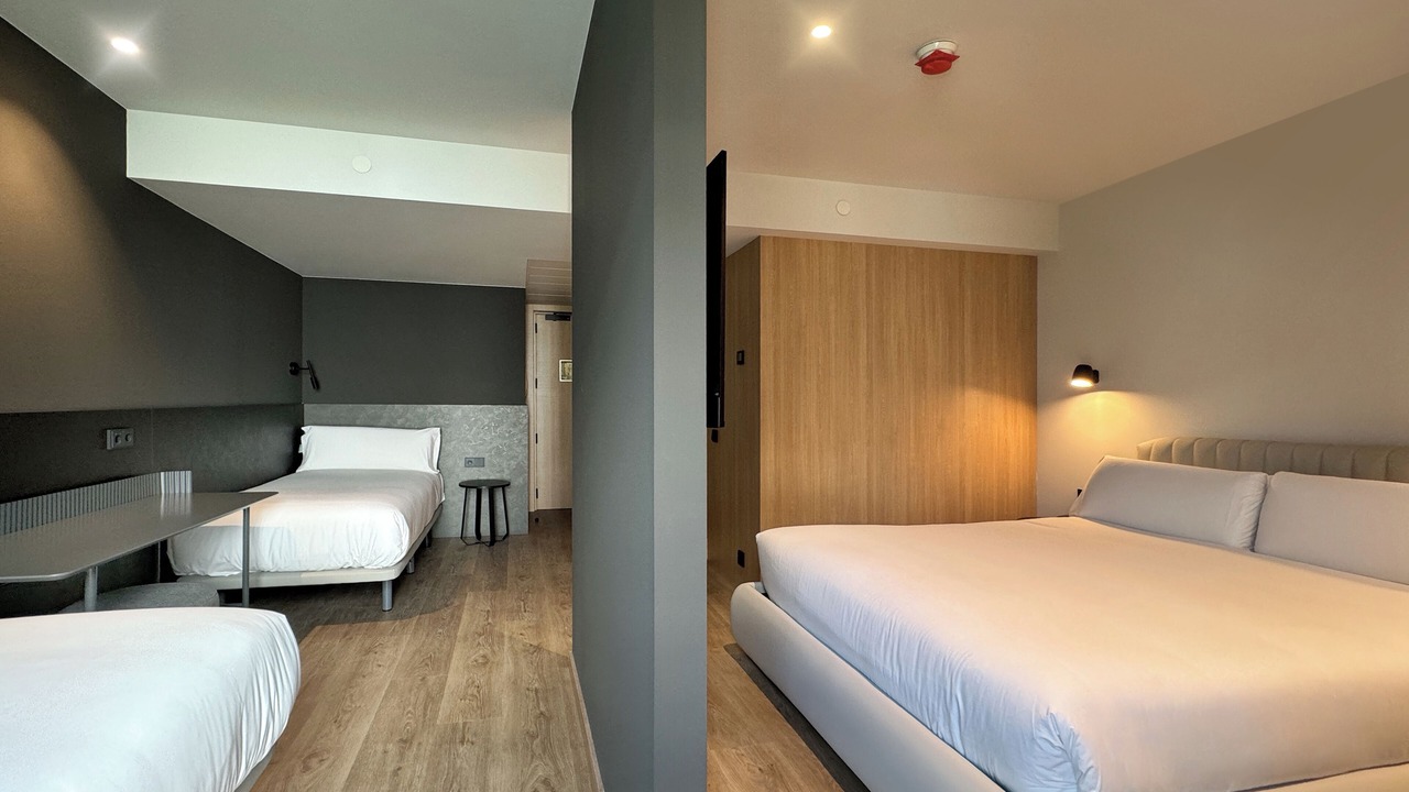 Photo of Bedroom in Sant Feliu de Llobregat