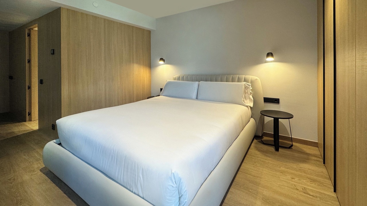 Photo of Bedroom in Sant Feliu de Llobregat