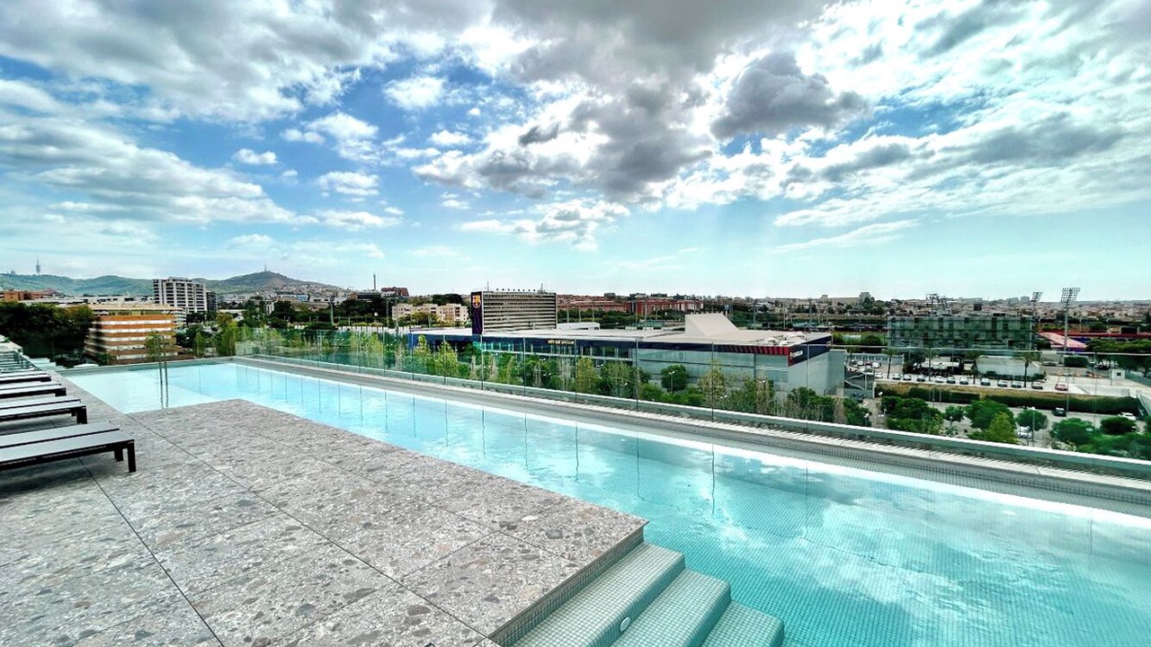 Photo of Outdoor in Sant Feliu de Llobregat