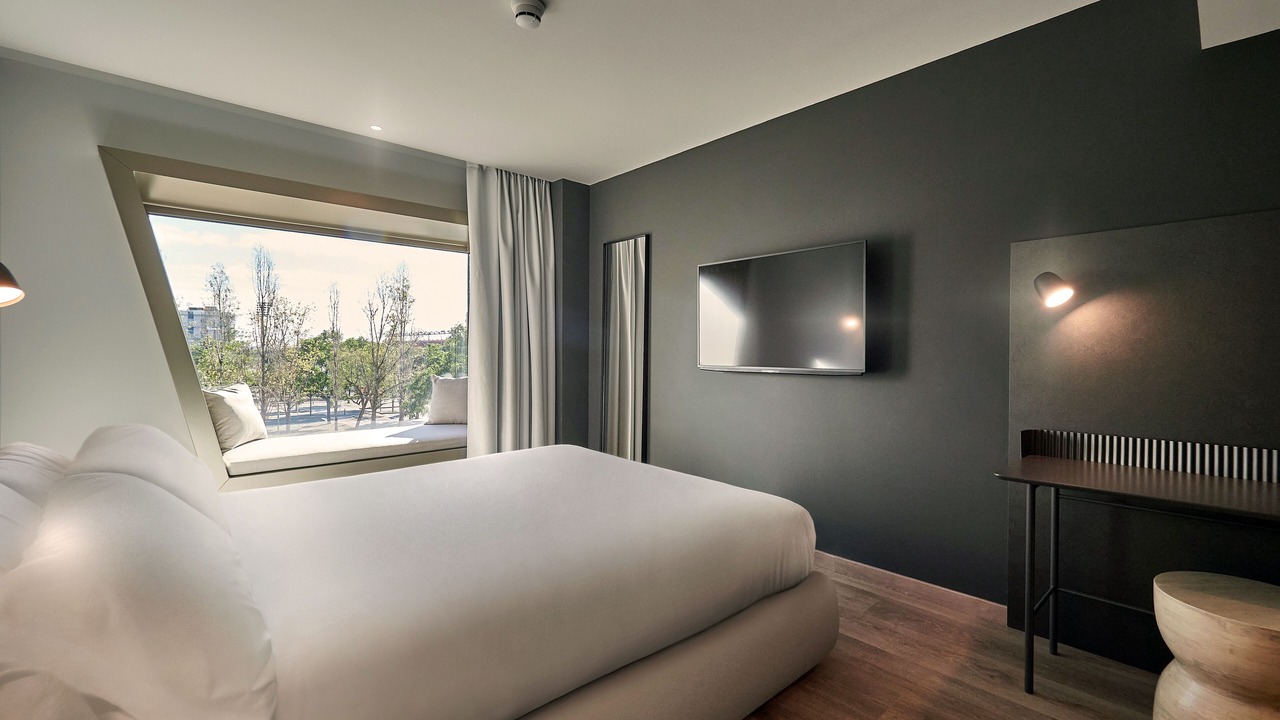 Photo of Bedroom in Sant Feliu de Llobregat