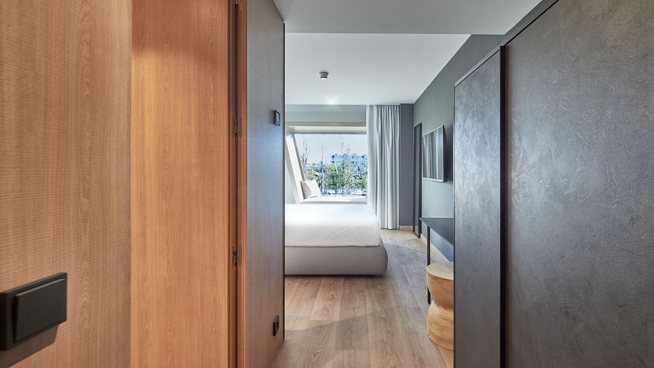 Photo of Bedroom in Sant Feliu de Llobregat