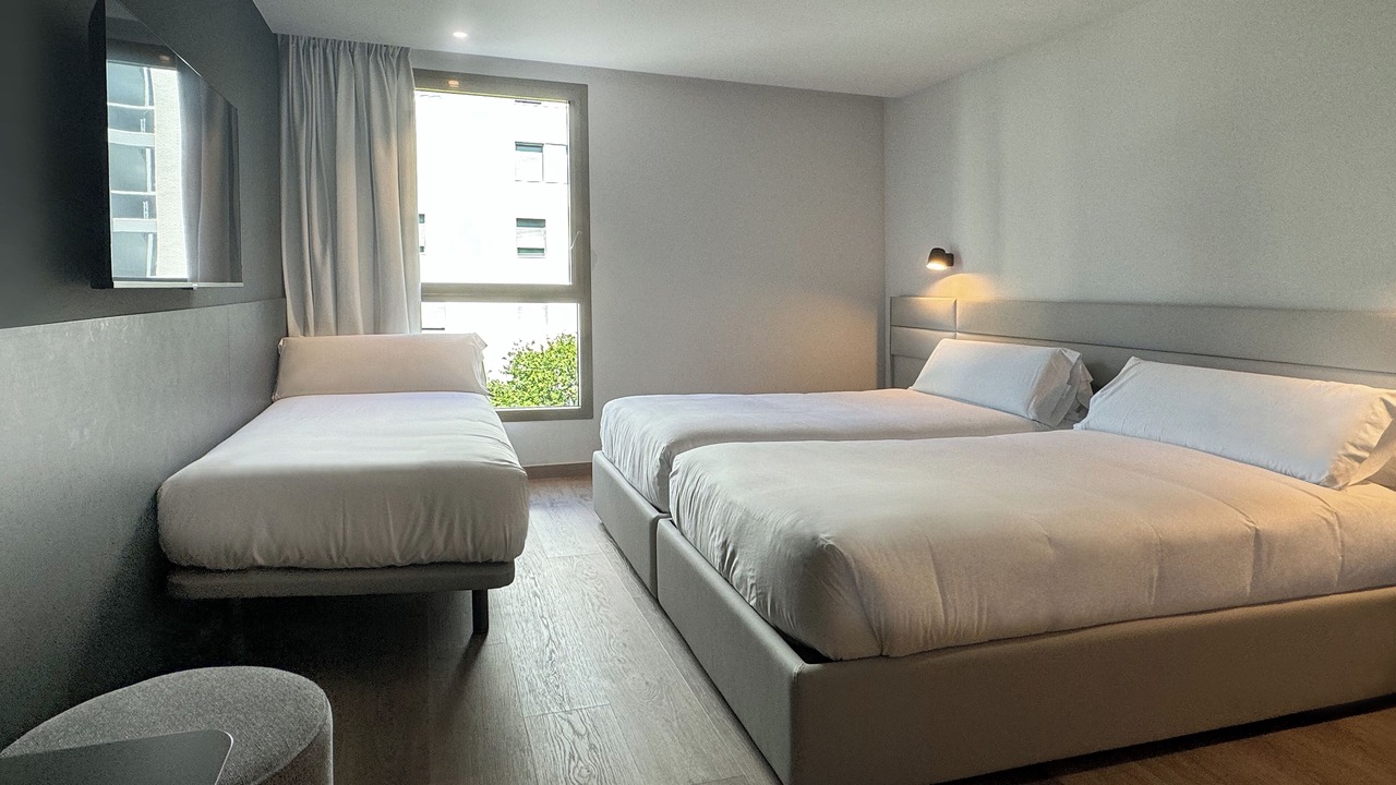 Photo of Bedroom in Sant Feliu de Llobregat