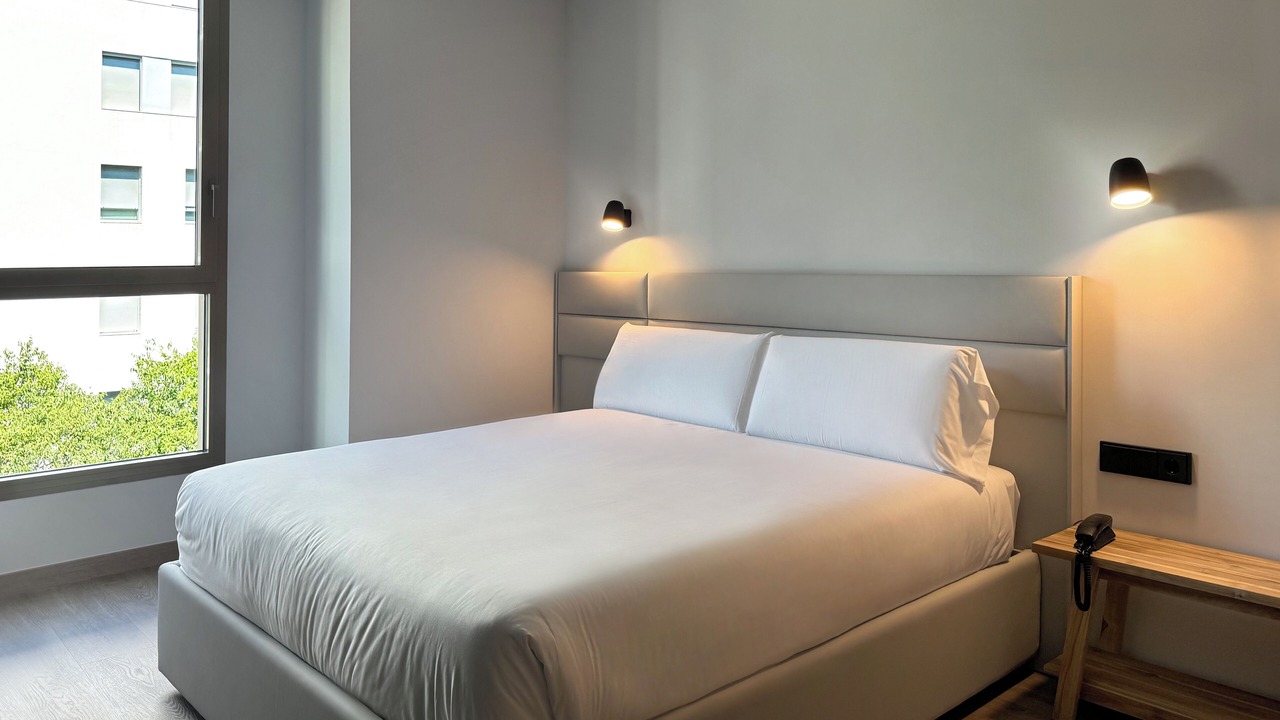 Photo of Bedroom in Sant Feliu de Llobregat