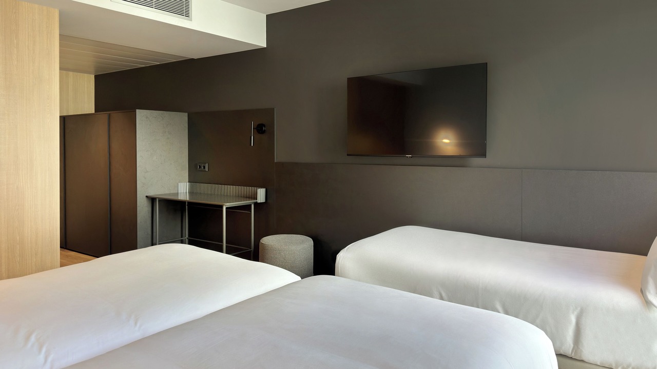 Photo of Bedroom in Sant Feliu de Llobregat