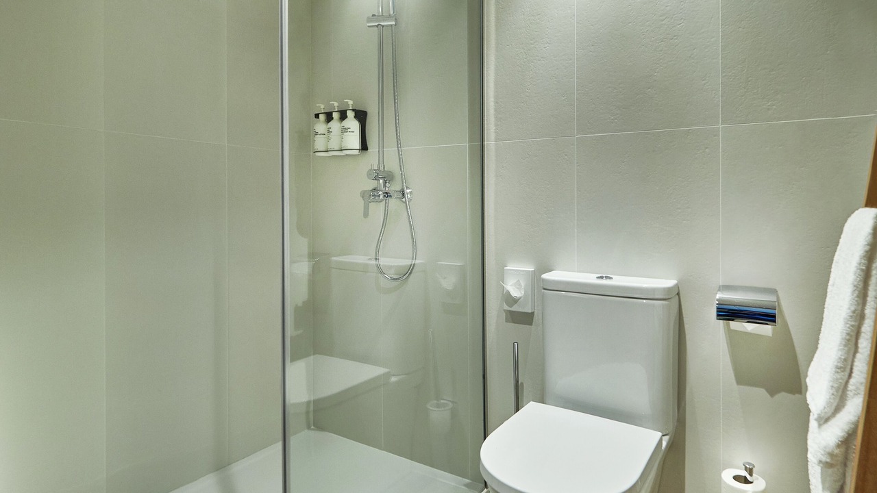 Photo of Bathroom in Sant Feliu de Llobregat