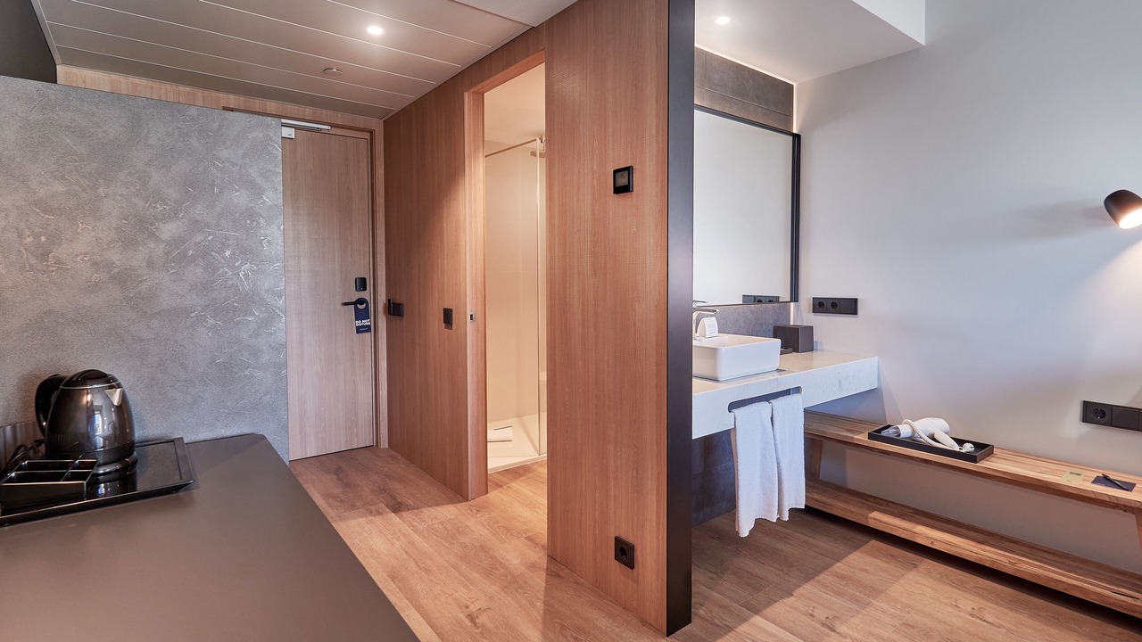 Photo of Bedroom in Sant Feliu de Llobregat