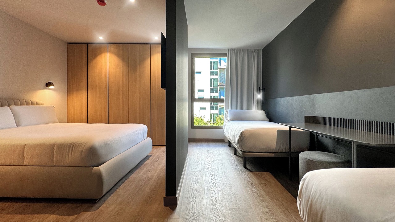 Photo of Bedroom in Sant Feliu de Llobregat