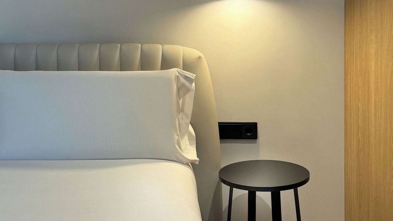 Photo of Bedroom in Sant Feliu de Llobregat