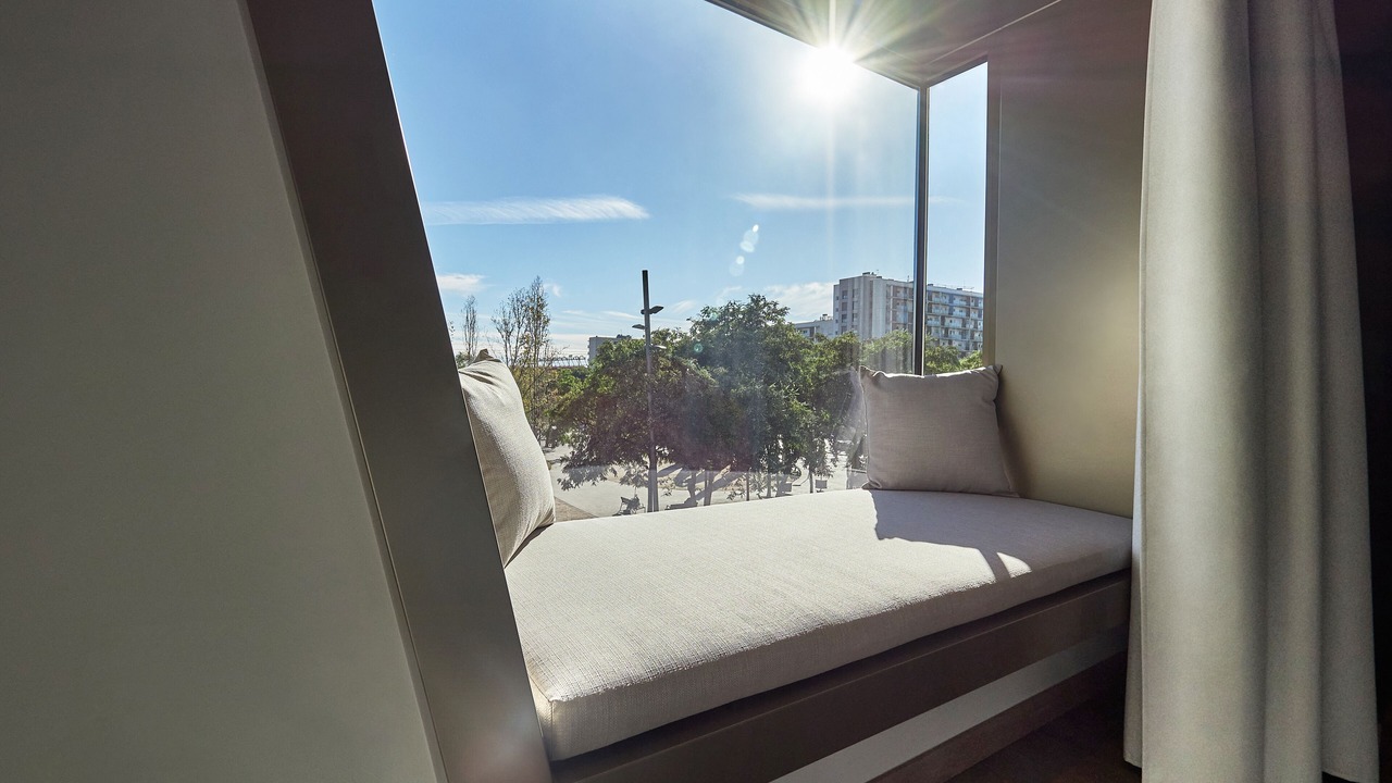 Photo of Bedroom in Sant Feliu de Llobregat