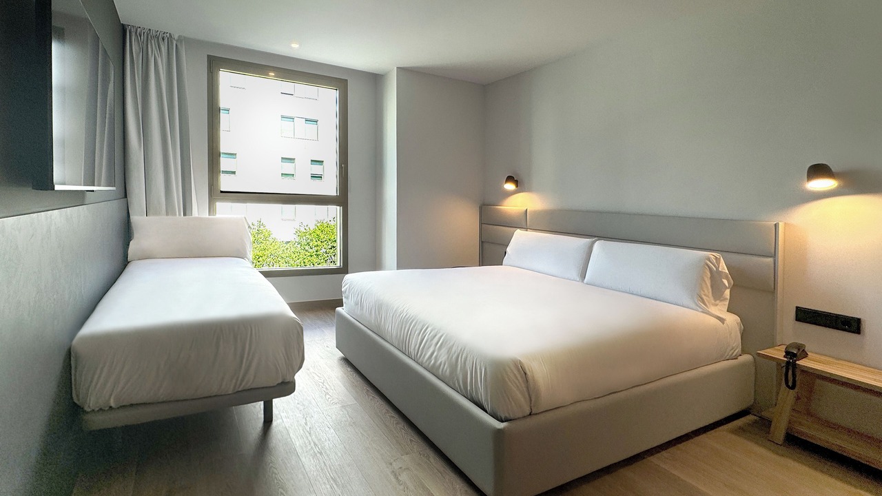 Photo of Bedroom in Sant Feliu de Llobregat