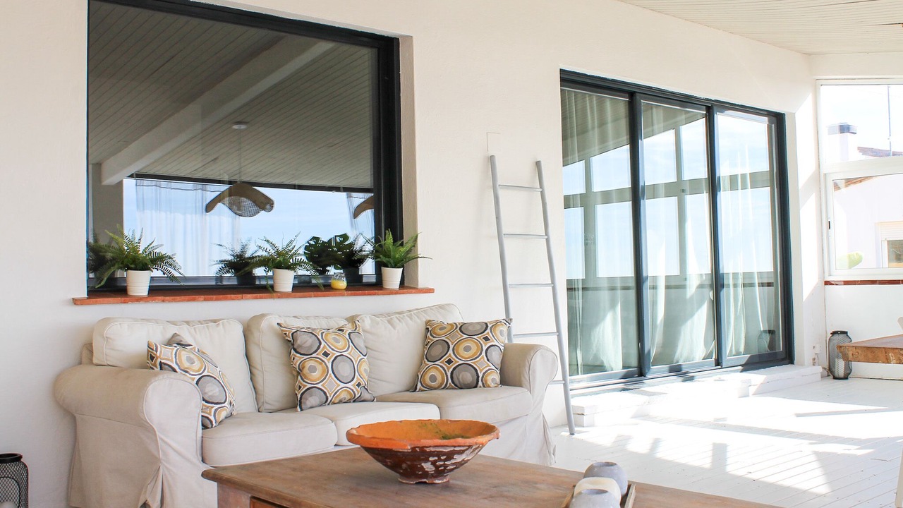 Photo of Livingroom in Sant Andreu de Llavaneres