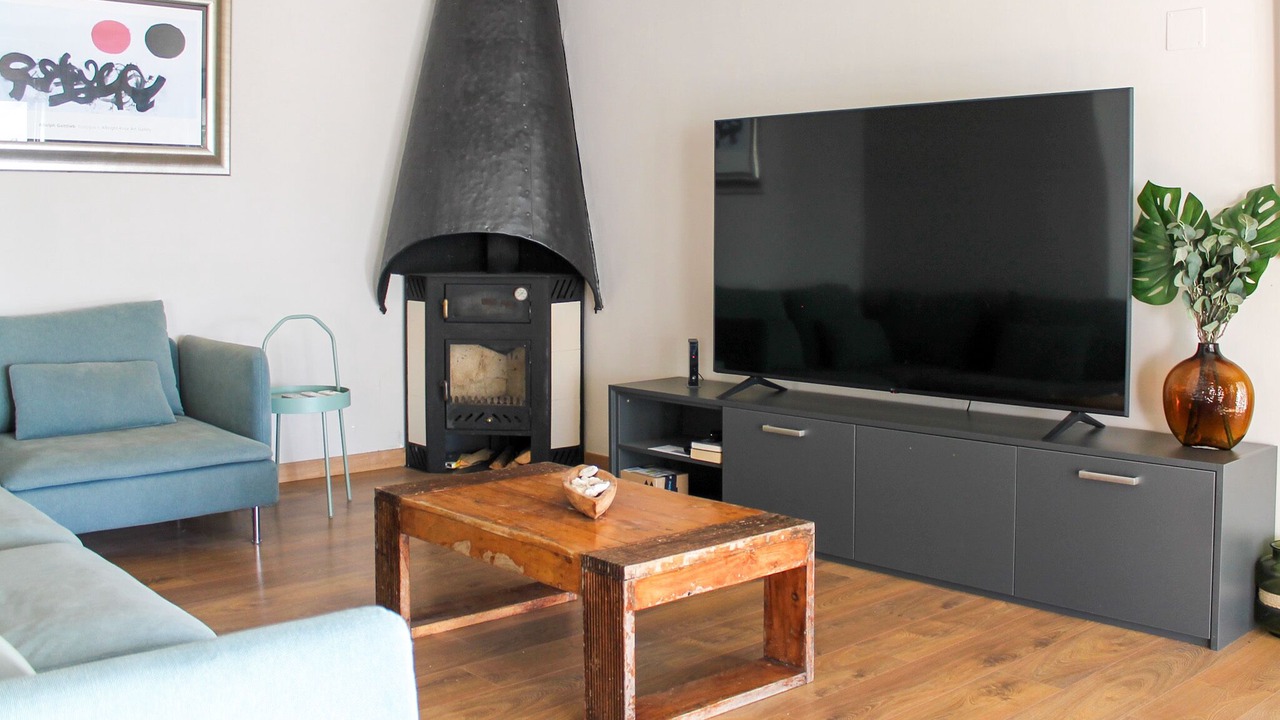 Photo of Livingroom in Sant Andreu de Llavaneres