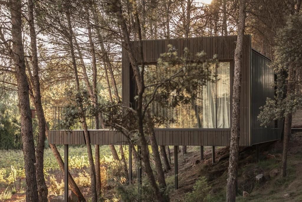 Photo of Outdoor in Farreres-Suanya-Comtals-Sta.Caterina-L'oller-La Guia
