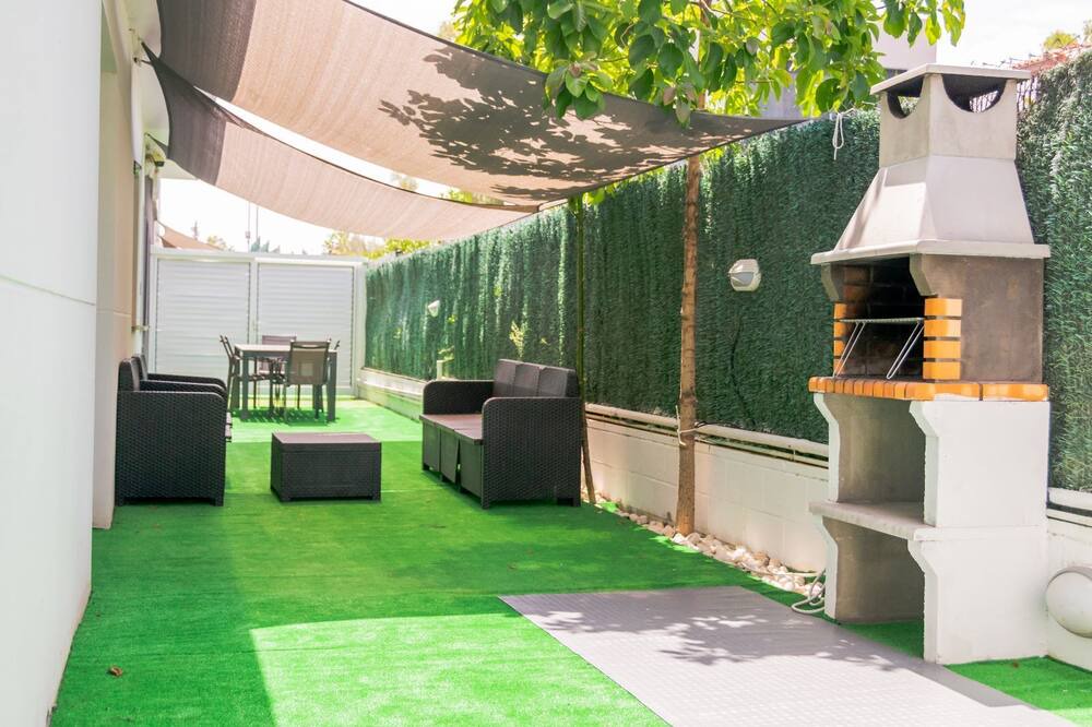 Photo of Outdoor in Castelldefels