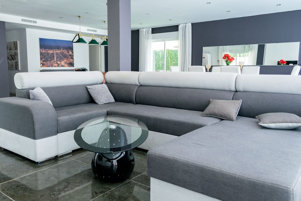 Photo of Livingroom in Castelldefels