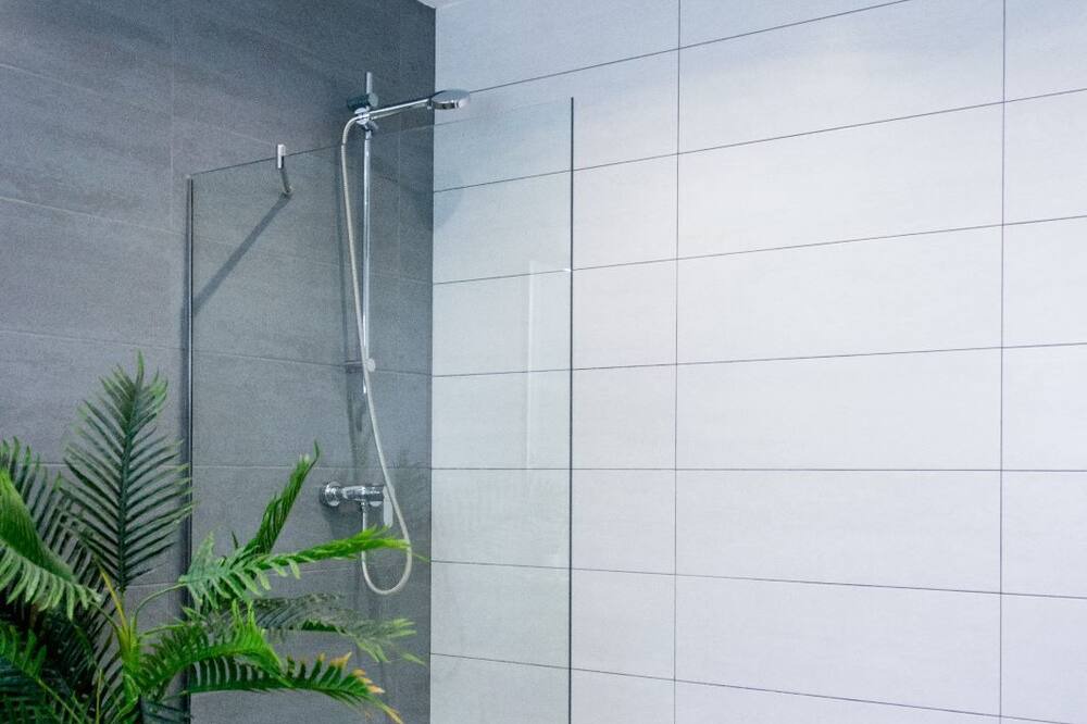 Photo of Bathroom in Castelldefels