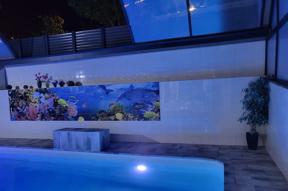 Photo of Outdoor in Castelldefels