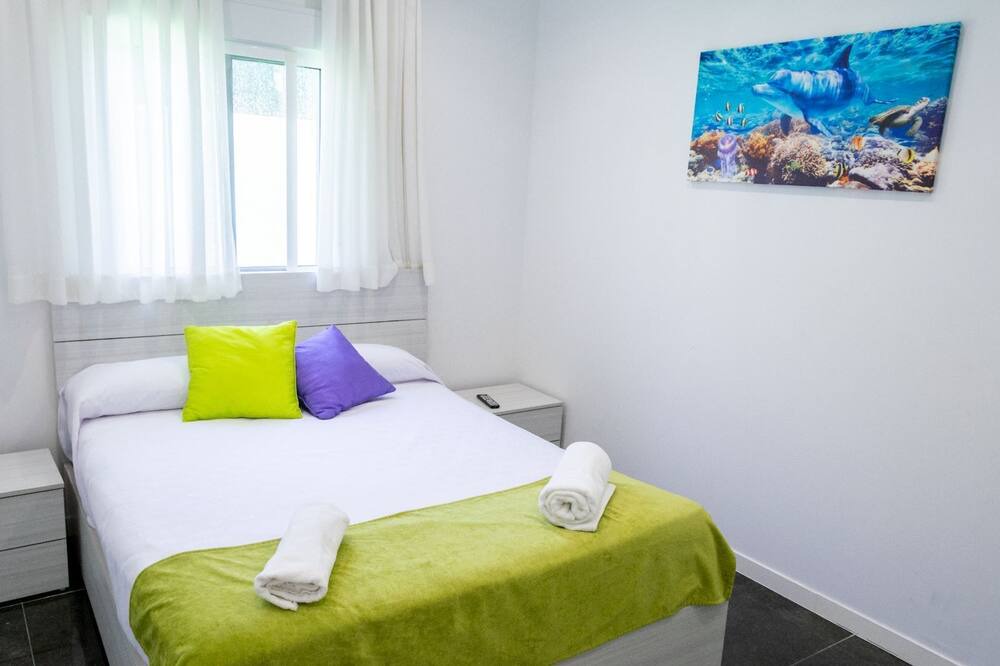 Photo of Bedroom in Castelldefels
