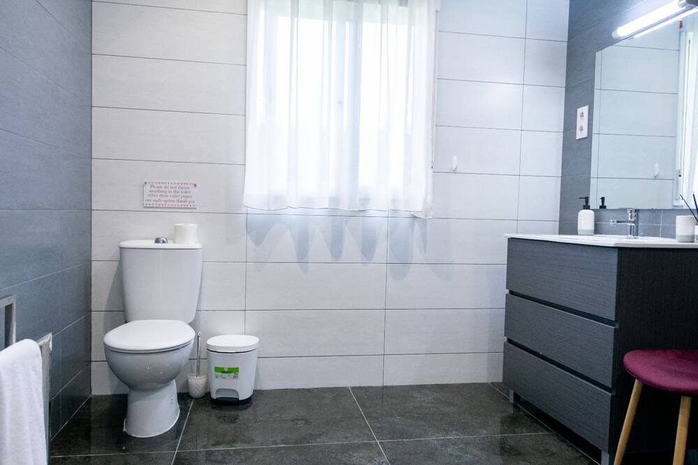 Photo of Bathroom in Castelldefels