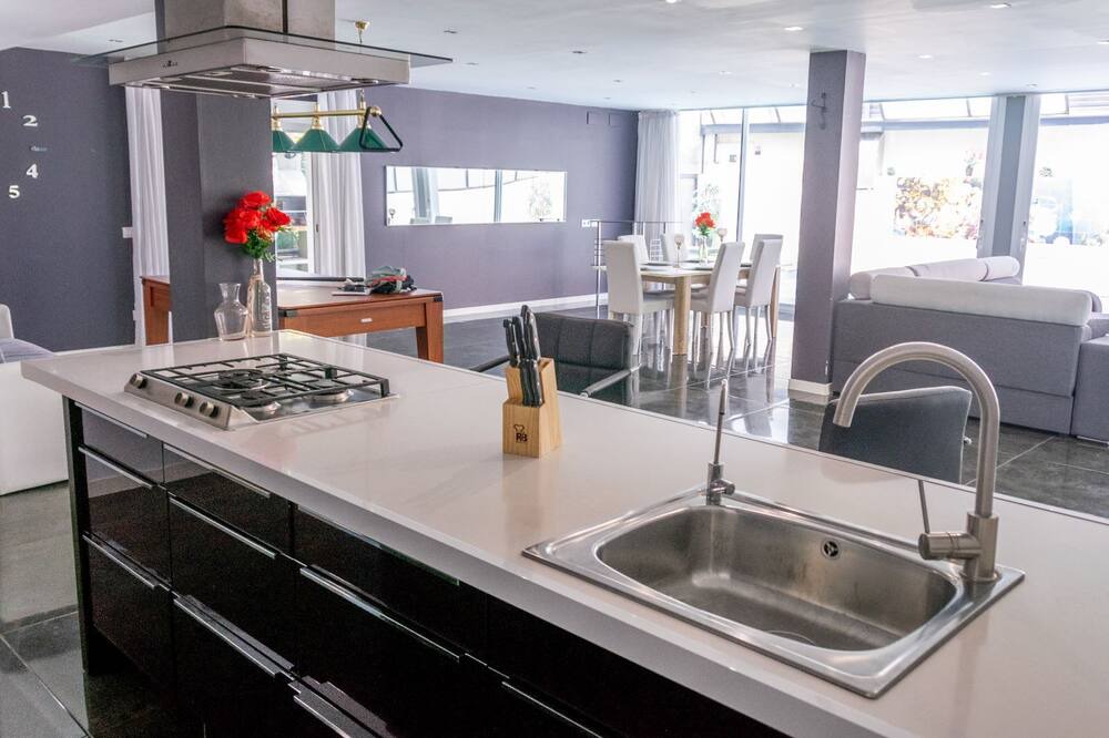 Photo of Kitchen in Castelldefels