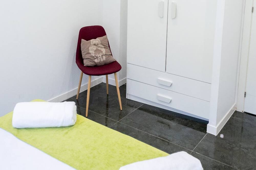 Photo of Bedroom in Castelldefels