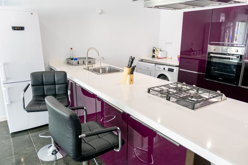 Photo of Kitchen in Castelldefels