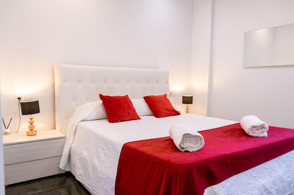Photo of Bedroom in Castelldefels