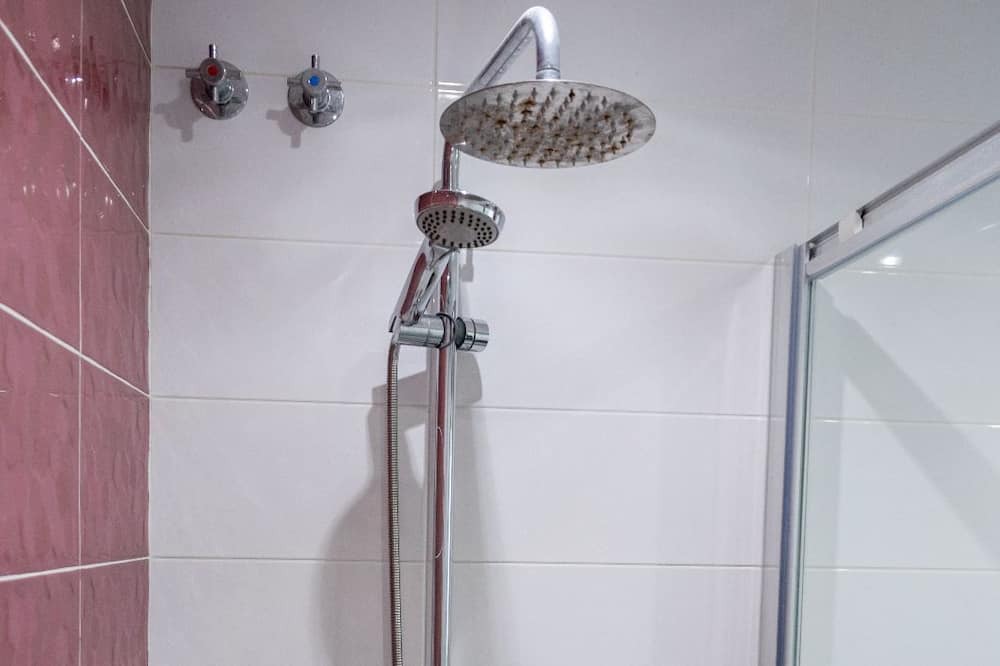 Photo of Bathroom in Castelldefels