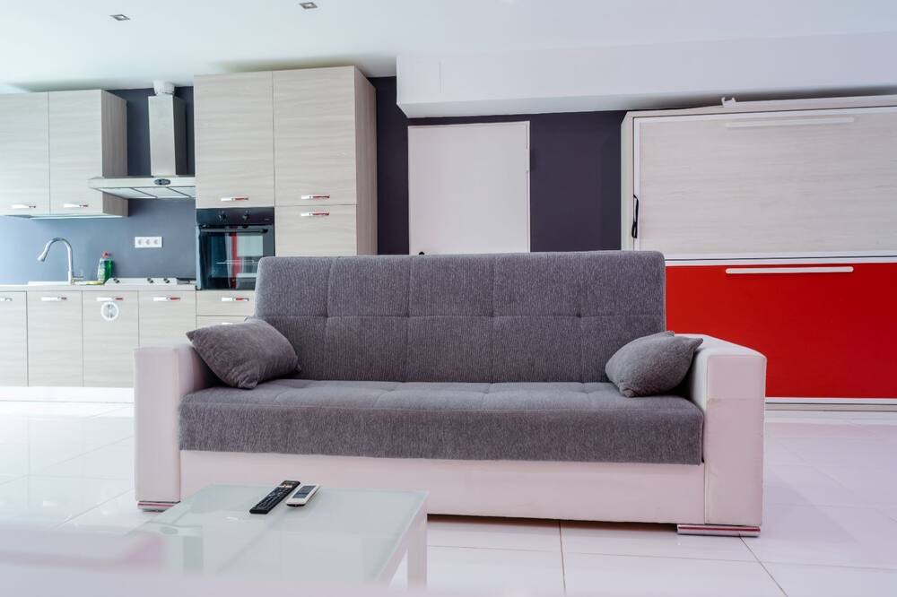 Photo of Livingroom in Castelldefels