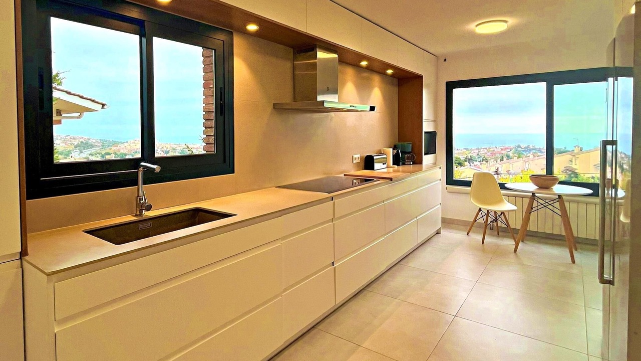Photo of Kitchen in Alella