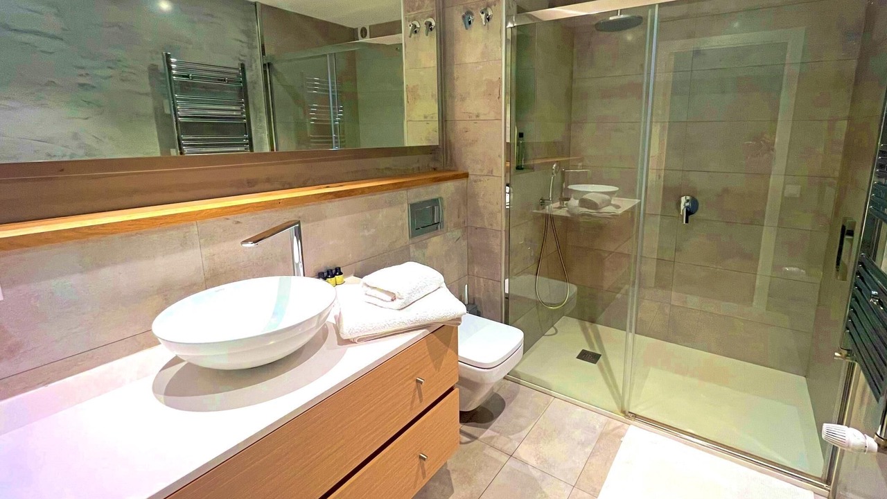 Photo of Bathroom in Alella