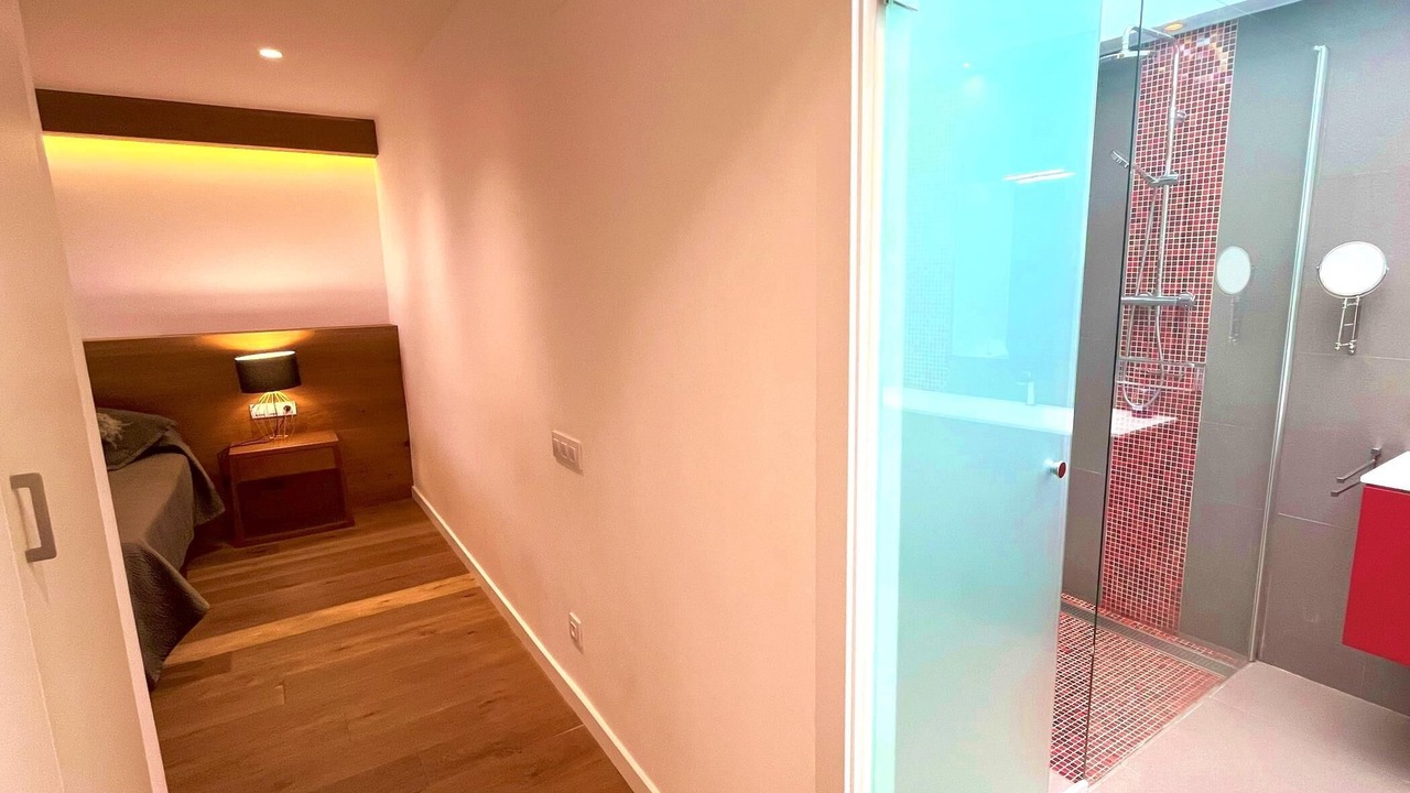Photo of Bathroom in Alella