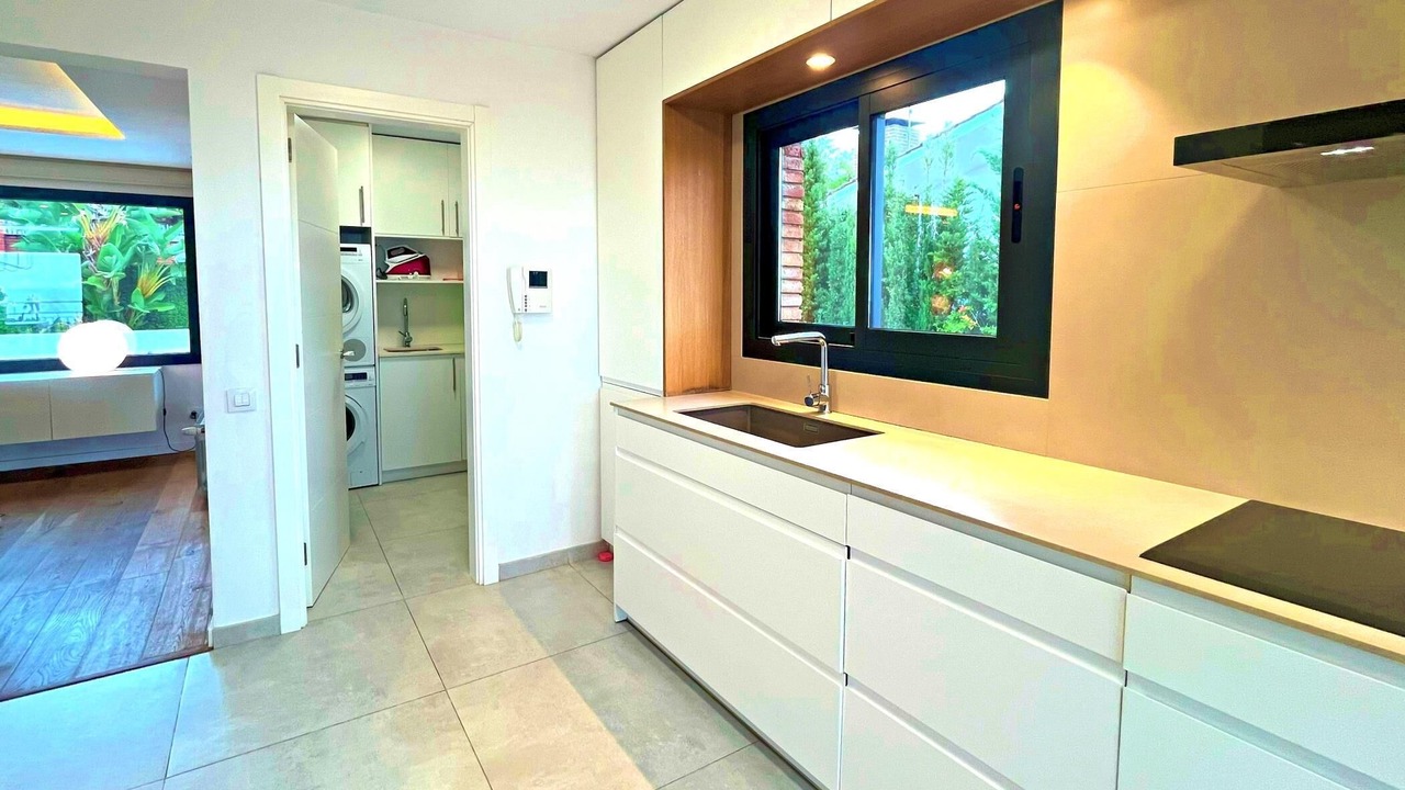 Photo of Kitchen in Alella