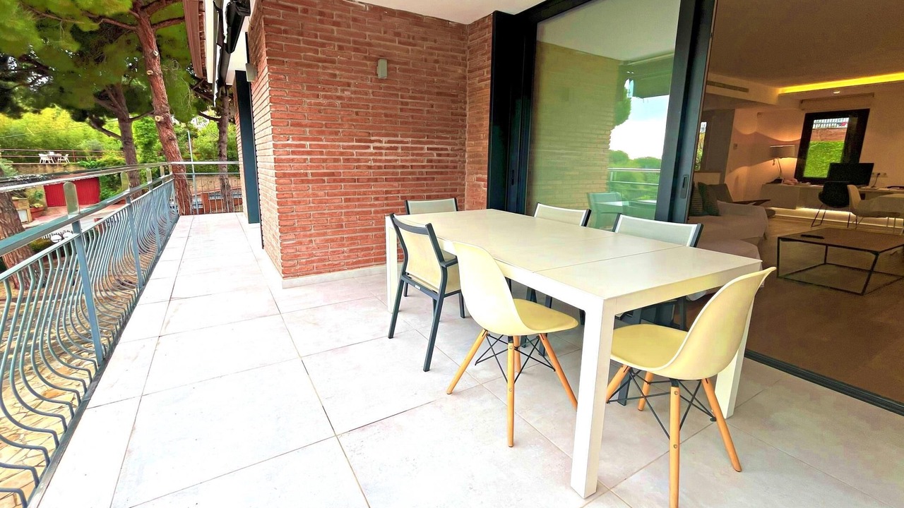 Photo of Outdoor in Alella