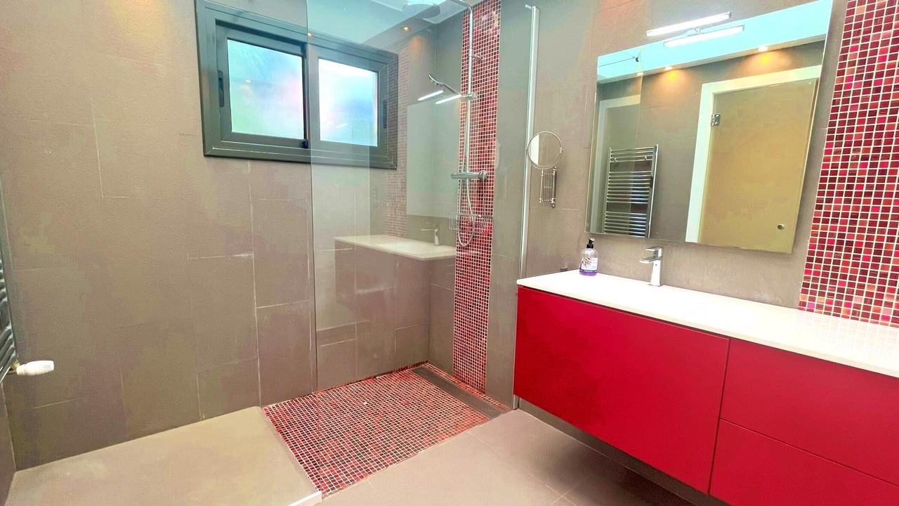 Photo of Bathroom in Alella