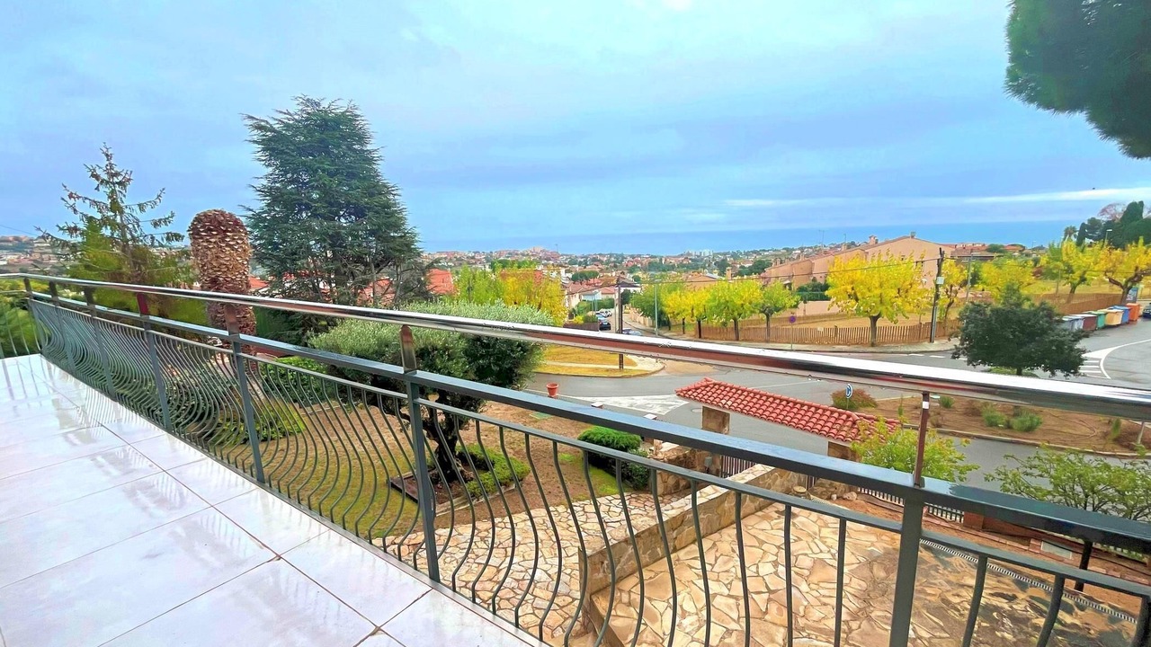 Photo of Outdoor in Alella