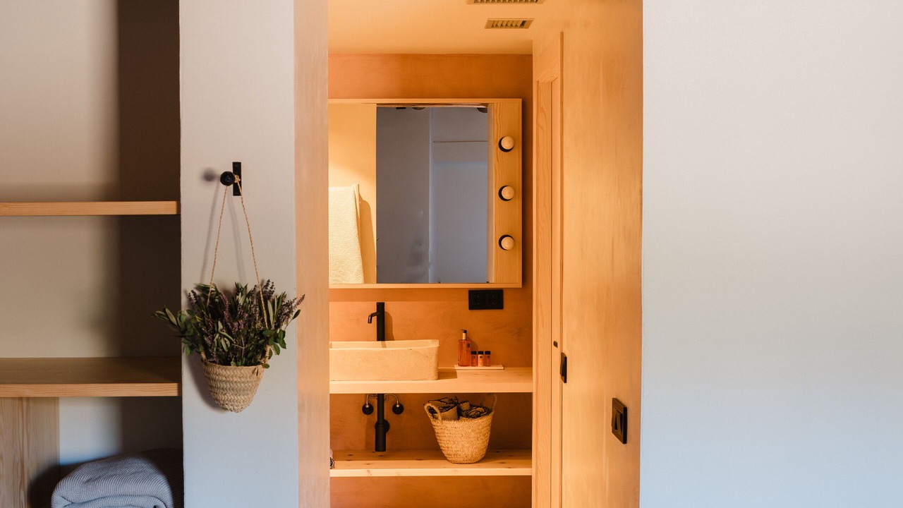 Photo of Bedroom in El Bruc