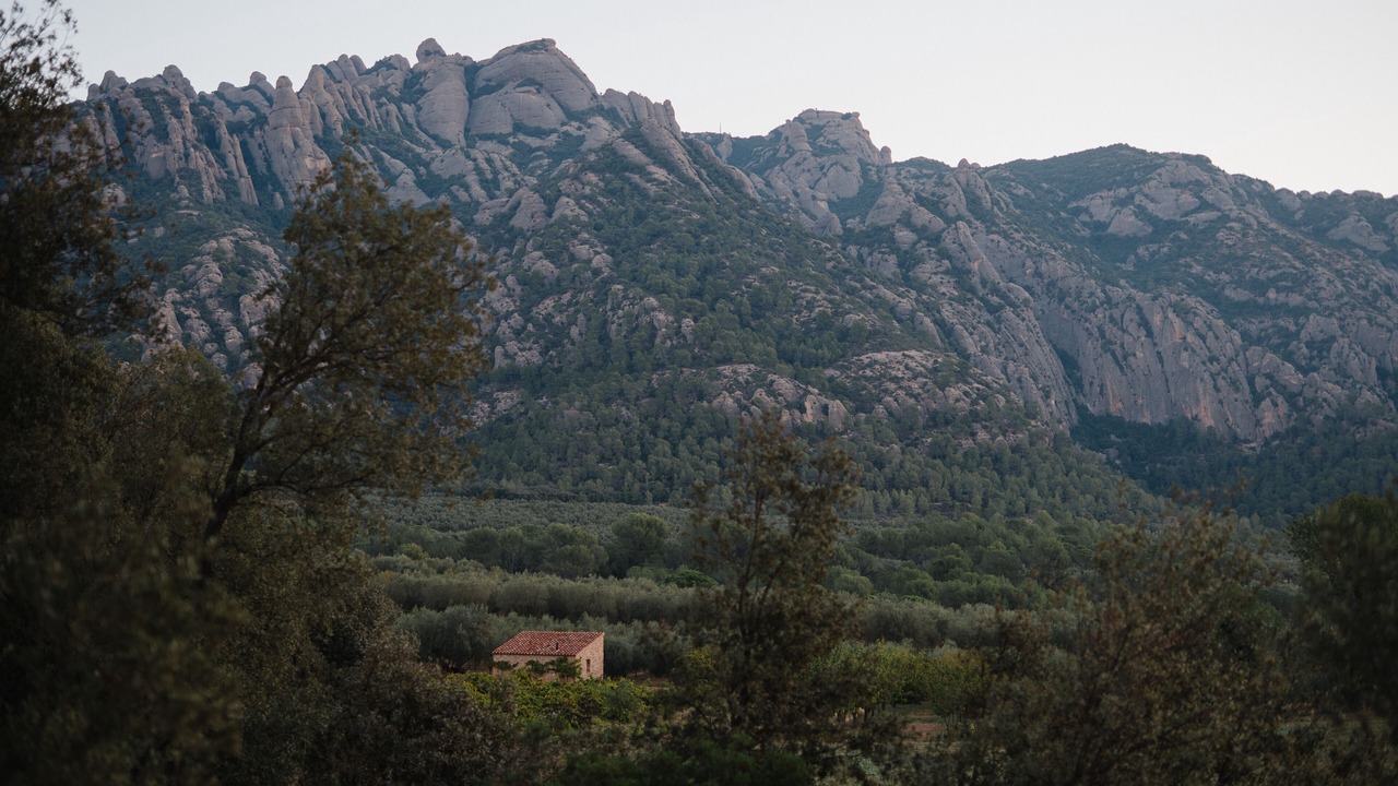 Photo of Outdoor in El Bruc