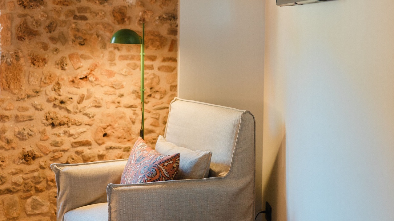 Photo of Bedroom in El Bruc