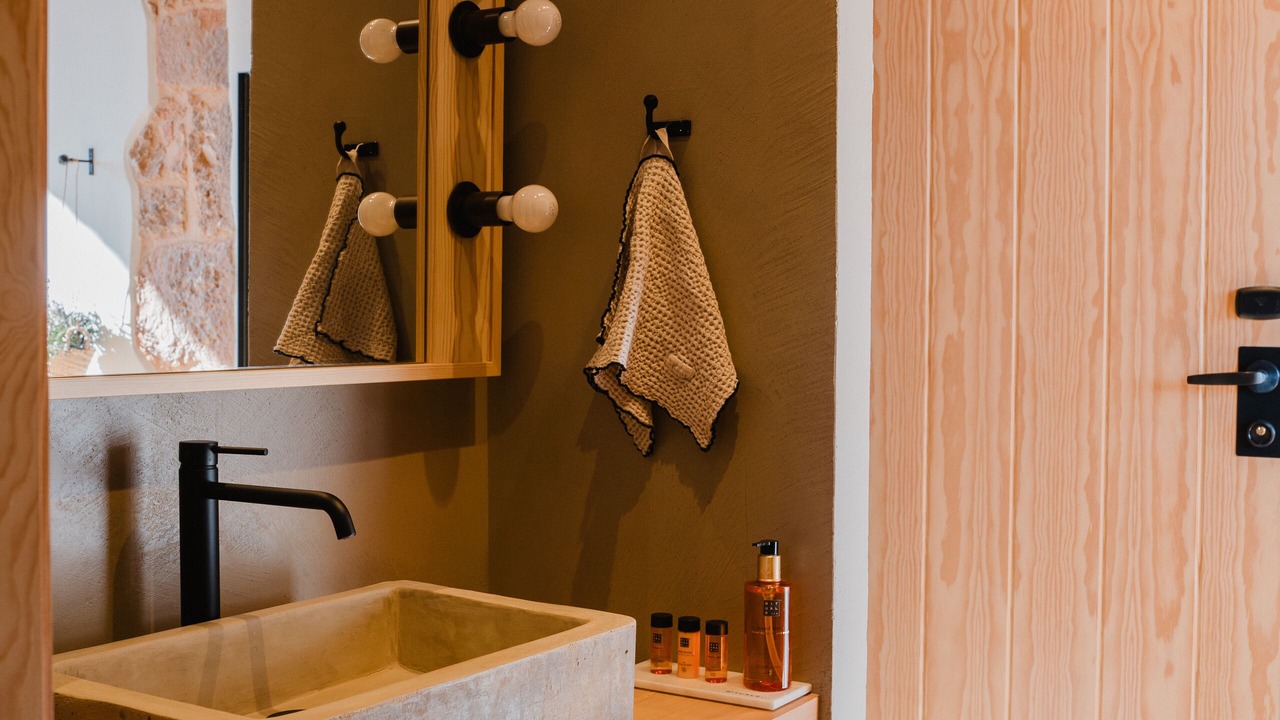 Photo of Bathroom in El Bruc