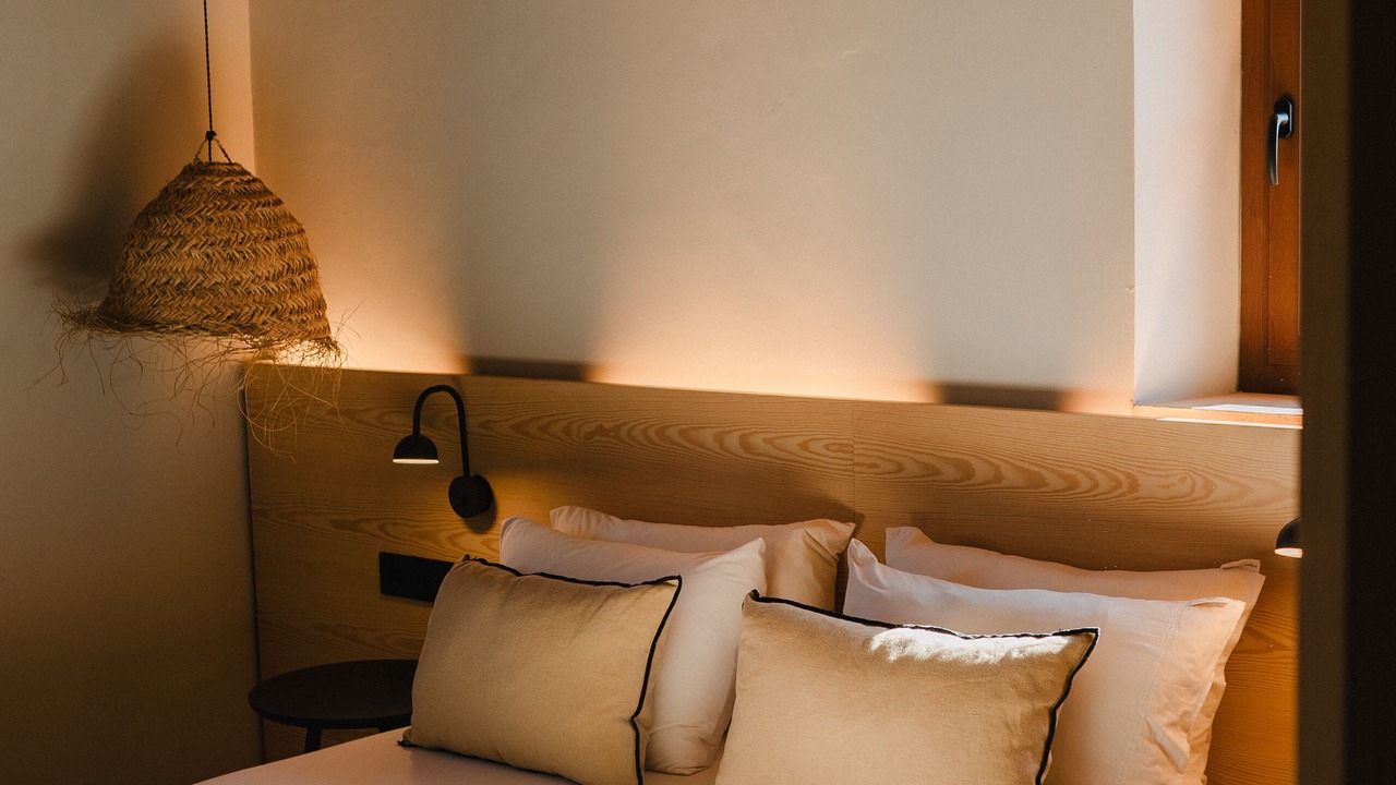 Photo of Bedroom in El Bruc