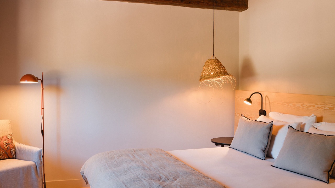 Photo of Bedroom in El Bruc