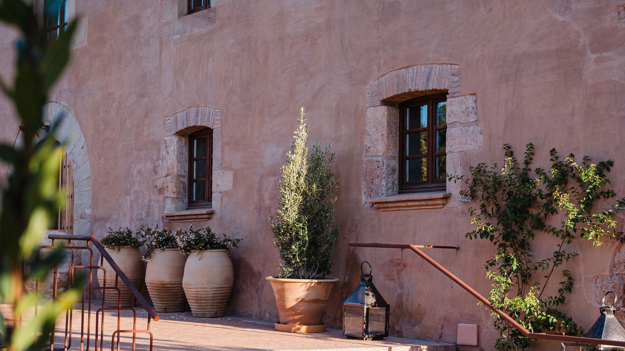 Photo of Outdoor in El Bruc