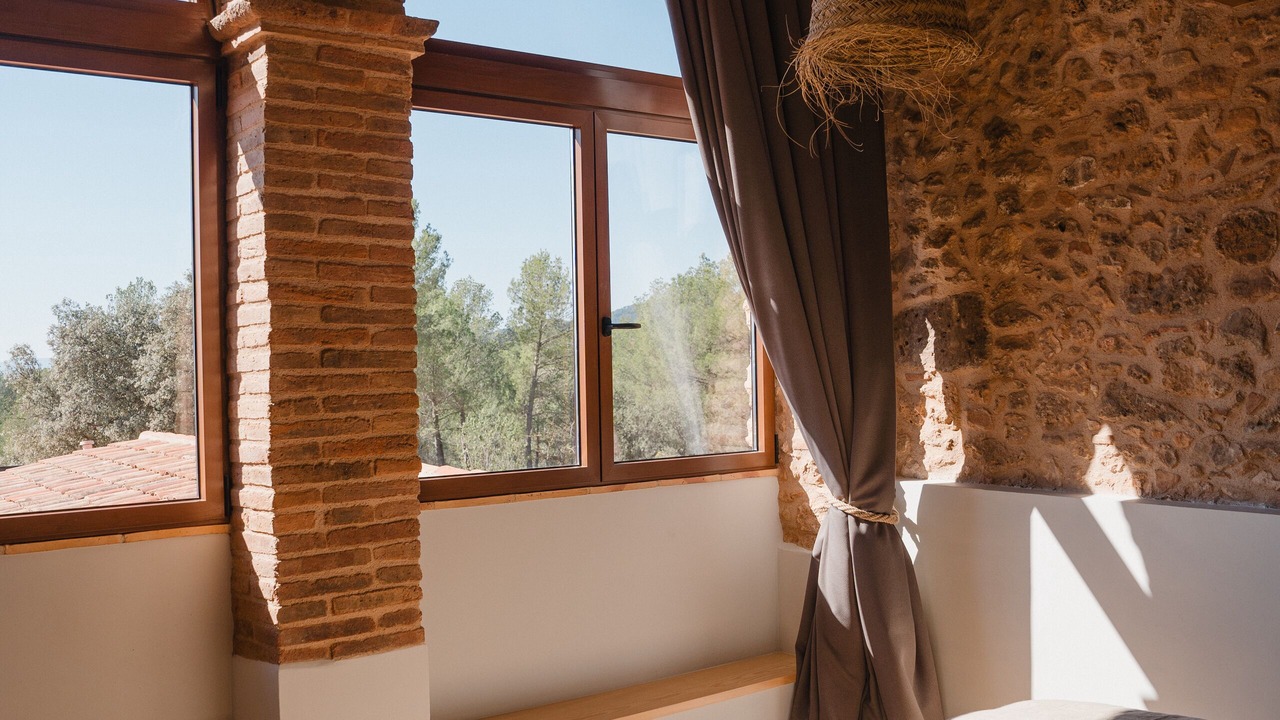 Photo of Bedroom in El Bruc