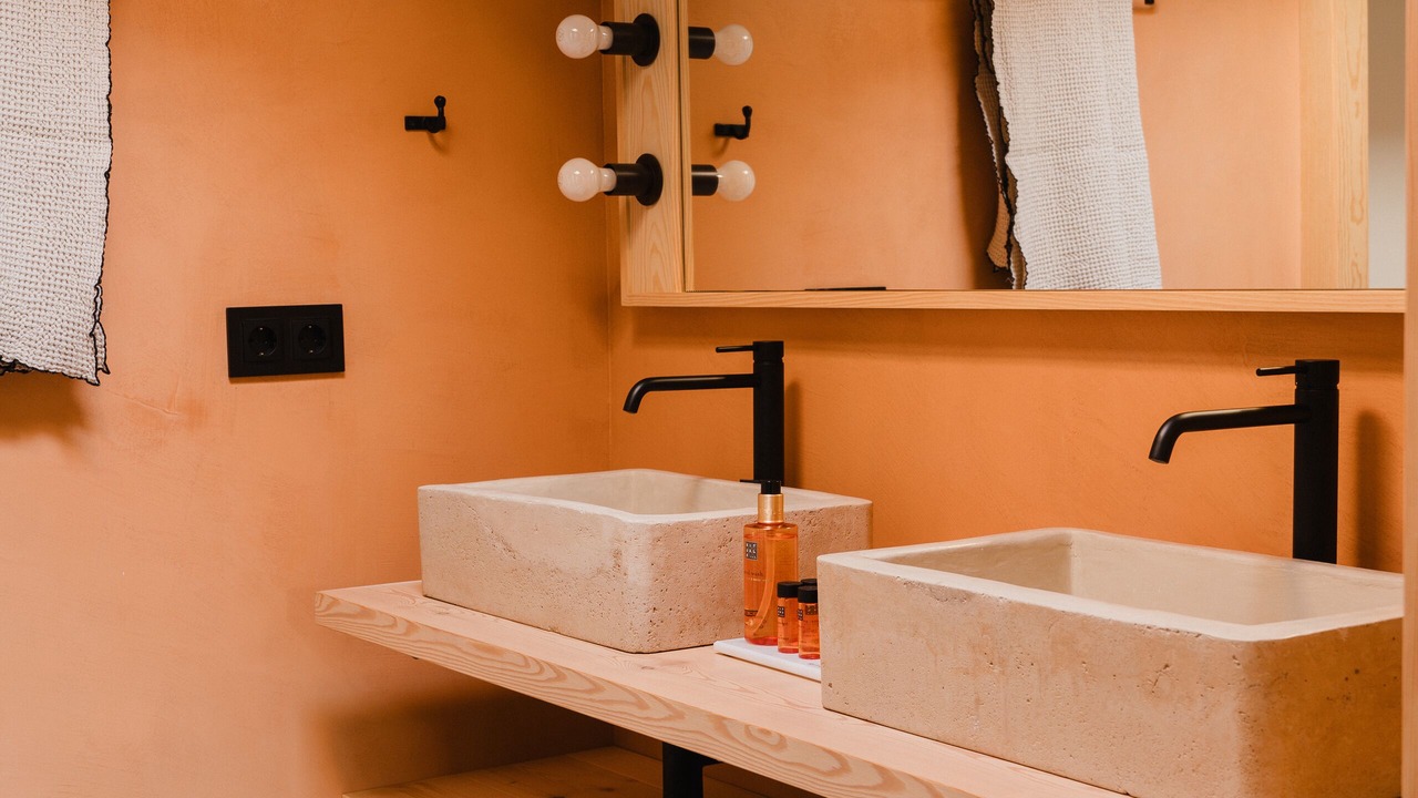Photo of Bathroom in El Bruc