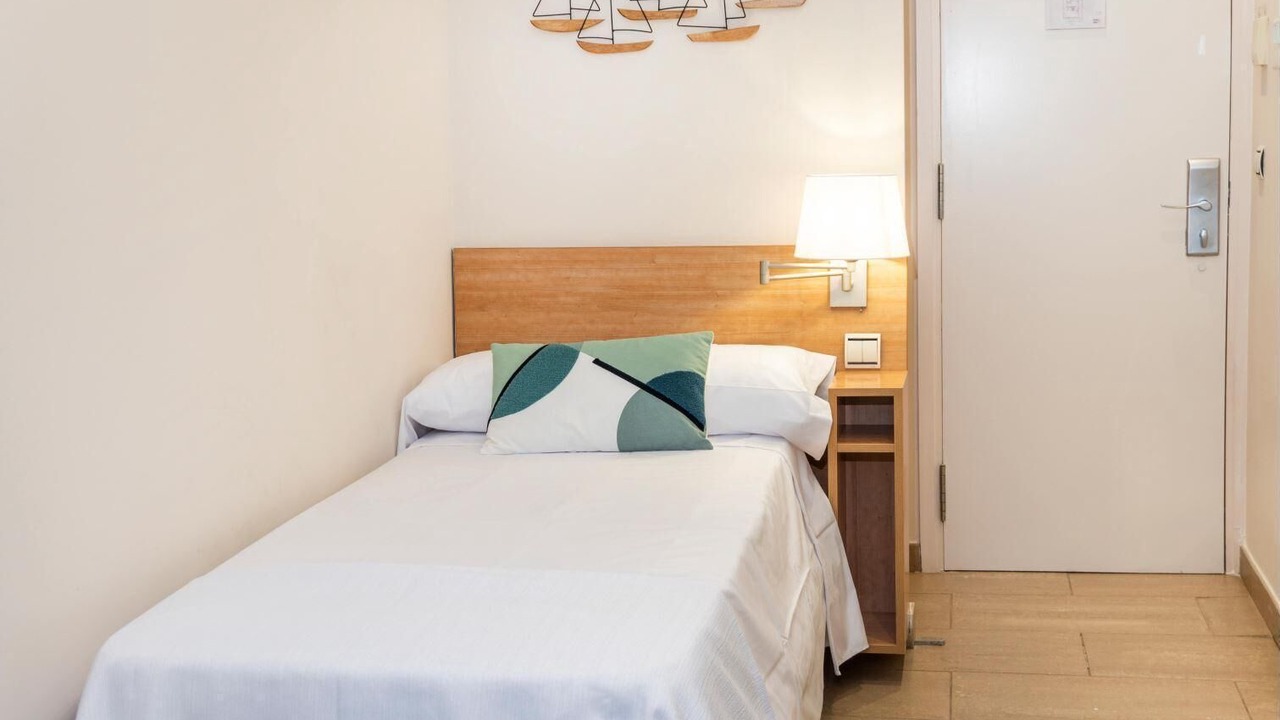 Photo of Bedroom in Caldes d'Estrac