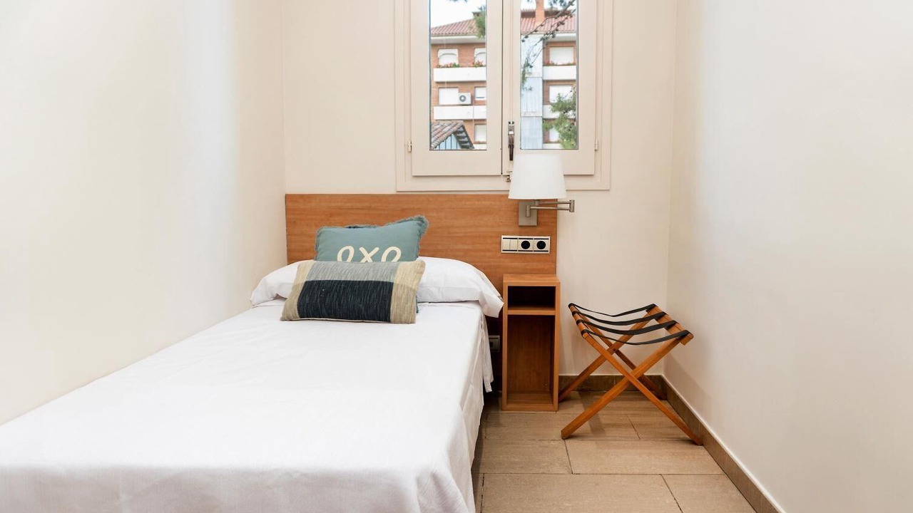Photo of Bedroom in Caldes d'Estrac