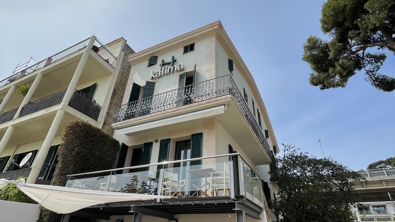 Photo of Outdoor in Caldes d'Estrac